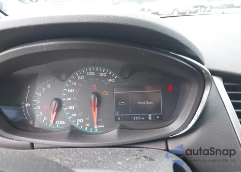 2022 Chevrolet Trax Awd Ls from USA, damaged, VIN KL7CJNSM2NB544614